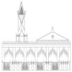 Mosquee-El-Qods-Facade-Entrée