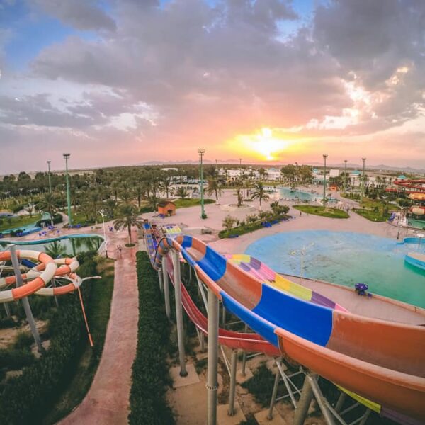 Bachir Yellès AlgerieArchitecture