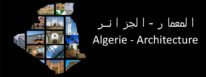 Algerie-Architecture