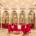 Restaurant « El Daqdaq » – « مطعم « الدقداق