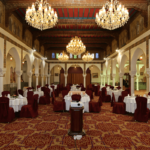360° Hôtel El Djazaïr فندق الجزائر