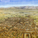 Timgad