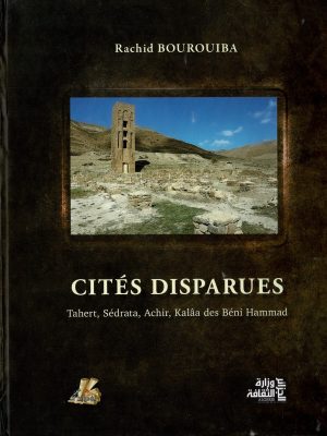 CITES-DISPARUES