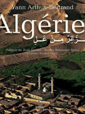 L-Algerie