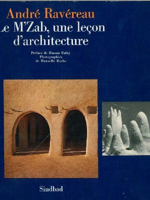 Mzab-Lecon-Architecture